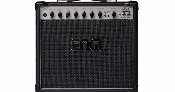 แอมป์กีตาร์ ENGL Rockmaster 20 Combo E302